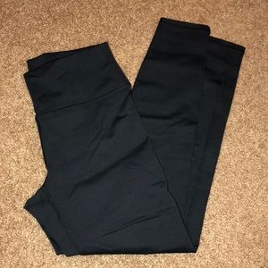 Powerhold 7/8 Fabletics Leggings